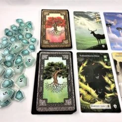 GeekUp Bit Set: Mystic Vale -Top Shelf Tokens Shop IMG 5472 480x480