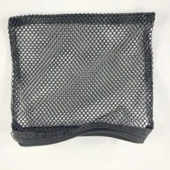GeekUp Mesh Zipper Bag 11 GeekUp Mesh Zipper Bag -Top Shelf Tokens Shop IMG 5885 480x480