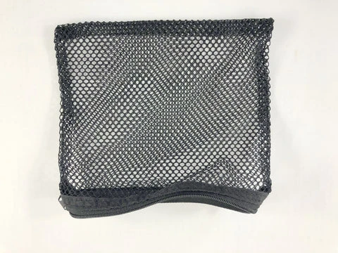 GeekUp Mesh Zipper Bag 7 GeekUp Mesh Zipper Bag - Image 5