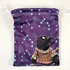 GeekUp Bag Set: Root Underworld Expansion -Top Shelf Tokens Shop IMG 5890 480x480