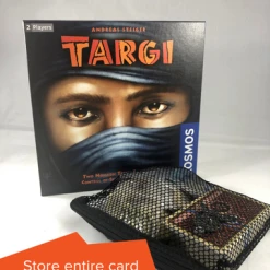 GeekUp Mesh Zipper Bag 9 GeekUp Mesh Zipper Bag -Top Shelf Tokens Shop IMG 5895 480x480