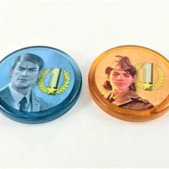 GeekUp Bit Set: It's A Wonderful World -Top Shelf Tokens Shop IMG 6039 480x480