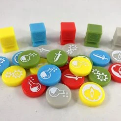 GeekUp Bit Set: Tapestry -Top Shelf Tokens Shop IMG 6045 480x480