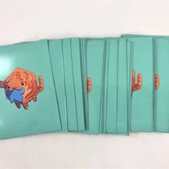 The Dice Tower: Card Sleeves -Top Shelf Tokens Shop IMG 6062 480x480