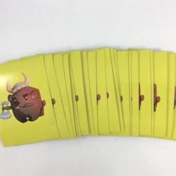 The Dice Tower: Card Sleeves -Top Shelf Tokens Shop IMG 6063 480x480