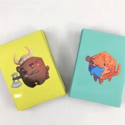 The Dice Tower: Card Sleeves