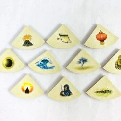 In The Year Of The Dragon: The Great Wall Of China & The Super Events -Top Shelf Tokens Shop IMG 6087 480x480