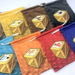 GeekUp Bag Set: Le Havre