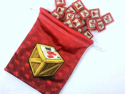 GeekUp Bag Set: Le Havre 8 GeekUp Bag Set: Le Havre - Image 6