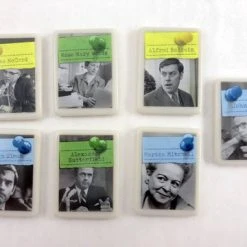 GeekUp Bit Set: Watergate -Top Shelf Tokens Shop IMG 6348 480x480