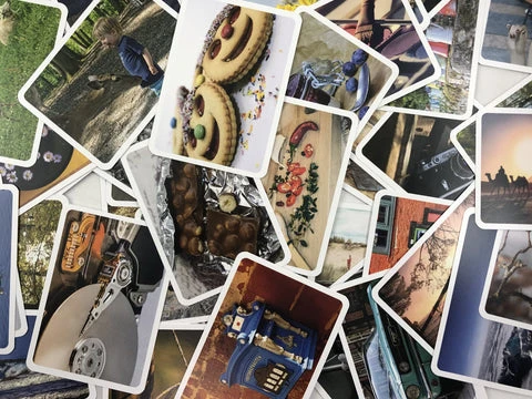 Pictures: Upgrade Cards 4 Pictures: Upgrade Cards - Image 2