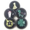 The Dice Tower - 2016 Gaming Characteristic Poker Chips -Top Shelf Tokens Shop IMG 6446 480x480