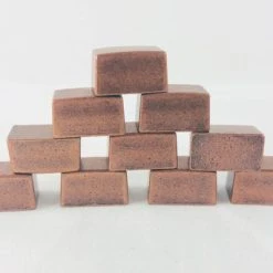 Top Shelf Tokens: Metal Ingots (set Of 10) -Top Shelf Tokens Shop IMG 6800 480x480