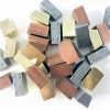 Top Shelf Tokens: Metal Ingots (set Of 10)