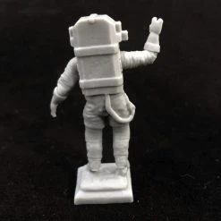 Crew, Quest For Planet Nine, The: 1st Player Mini -Top Shelf Tokens Shop IMG 7133 480x480