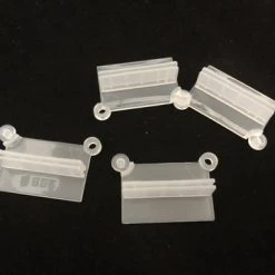 GeekUp: Shield Stands (pack Of 4)