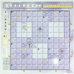 Railroad Ink: Epic Board & Expansions Card Pack -Top Shelf Tokens Shop IMG 7181 480x480