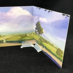 GeekUp: Shield Stands (pack Of 4) -Top Shelf Tokens Shop IMG 7636 480x480