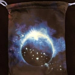 GeekUp Bit Set: Crew, Quest For Planet Nine, The - Mini Deck And Drawbag -Top Shelf Tokens Shop IMG 7649 480x480