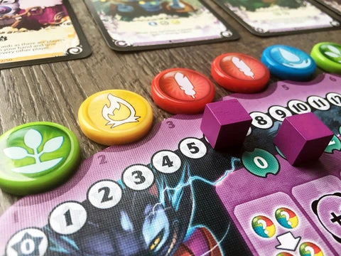 GeekUp Bit Set: Seasons 4 GeekUp Bit Set: Seasons - Image 2