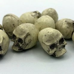 Top Shelf Tokens: Skulls