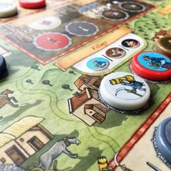 GeekUp Bit Set: Orleans -Top Shelf Tokens Shop IMG 7736 480x480