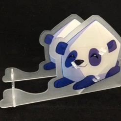 The Dice Tower - Clear Acrylic Dice Tower -Top Shelf Tokens Shop IMG 7870 6b5ac21b 6407 4b53 851f 963afff183c8 480x480