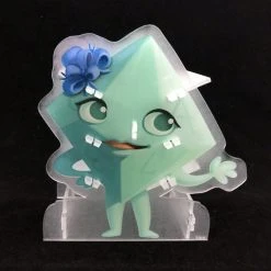 The Dice Tower - Acrylic Card Holders