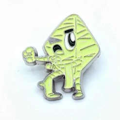 The Dice Tower - Classic Monster Dice Enamel Pins -Top Shelf Tokens Shop IMG 8198 480x480