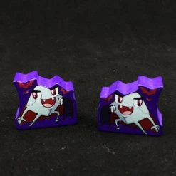 The Dice Tower: Monster Meeple Set (pack Of 10, Two Of Each Monster) -Top Shelf Tokens Shop IMG 8221 480x480