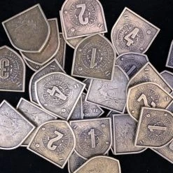 GeekUp Bit Set: Eclipse: Second Dawn For The Galaxy 5 GeekUp Bit Set: Eclipse: Second Dawn For The Galaxy -Top Shelf Tokens Shop IMG 8554 480x480