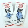 The Dice Tower - Gen Con 2019 Enamel Pins: Mandi And Suzanne