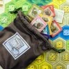 GeekUp Bag: Castles Of Burgundy Goods Bag -Top Shelf Tokens Shop IMG E6529 480x480