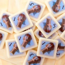 GeekUp Bit Set: Targi Expansion -Top Shelf Tokens Shop IMG E6598 480x480