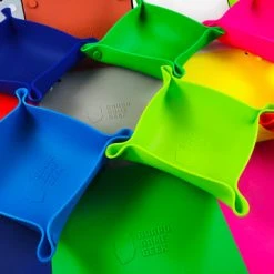 GeekUp Bit Bowls - Now In Two Sizes!