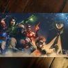 The Dice Tower - Superheroes Playmat -Top Shelf Tokens Shop IMG E7050 1024x1024