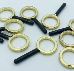 Top Shelf Tokens: Magnifying Glasses