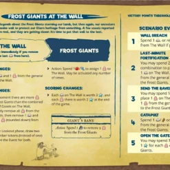 Imperial Settlers: Empires Of The North - Solo Scenario Set 1 -Top Shelf Tokens Shop IS EotN Solo Scenario Set 1 1600x 98e73808 2345 4595 8c60 1e973074307e 480x480