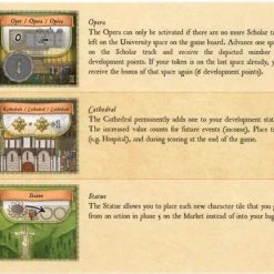 Orléans: Promo Ortskarten N°2 7 Orléans: Promo Ortskarten N°2 -Top Shelf Tokens Shop Image 4 480x480