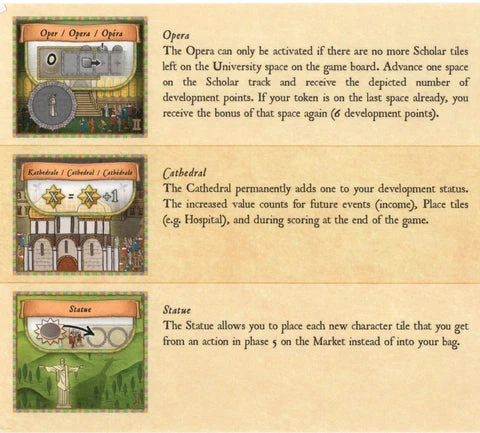 Orléans: Promo Ortskarten N°2 5 Orléans: Promo Ortskarten N°2 - Image 3