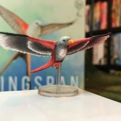 GeekUp Mini: Wingspan 1st Player Figure 10 GeekUp Mini: Wingspan 1st Player Figure -Top Shelf Tokens Shop Image from iOS 480x480