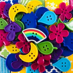 GeekUp Bit Set: Calico