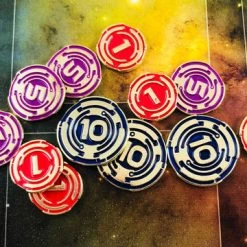 GeekUp Bit Set: Among The Stars -Top Shelf Tokens Shop ImagefromiOS 8c758882 7737 48fa 9138 74fcd39484a0 480x480