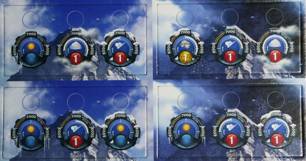 K2: Avalanche 3 K2: Avalanche