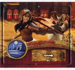 Kemet: New Power Tiles