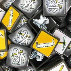 GeekUp Bit Set: Keyflower Or Key Flow