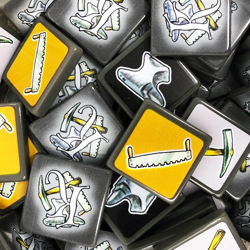 GeekUp Bit Set: Keyflower Or Key Flow 3 GeekUp Bit Set: Keyflower Or Key Flow