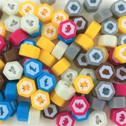 GeekUp Bit Set: Lewis & Clark