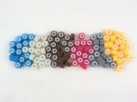 GeekUp Bit Set: Lewis & Clark 5 GeekUp Bit Set: Lewis & Clark - Image 3