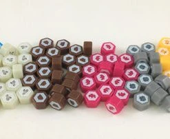 GeekUp Bit Set: Lewis & Clark 11 GeekUp Bit Set: Lewis & Clark -Top Shelf Tokens Shop Lewis Clark 5 480x480